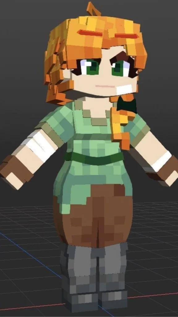jenny mod mcpe