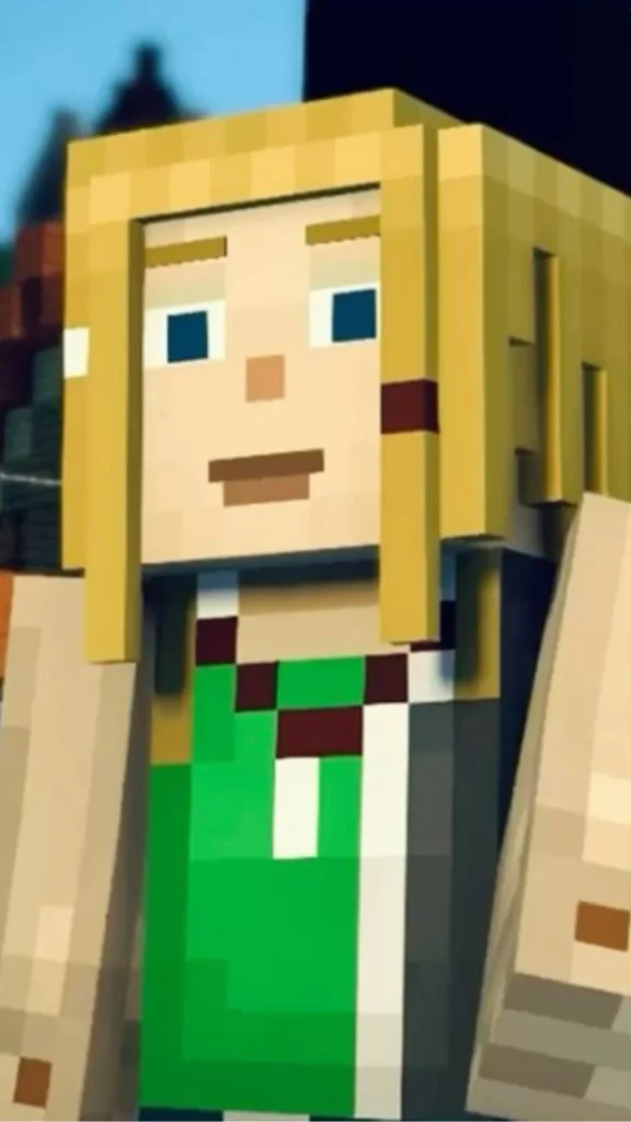 minecrafft girl friend mod pe