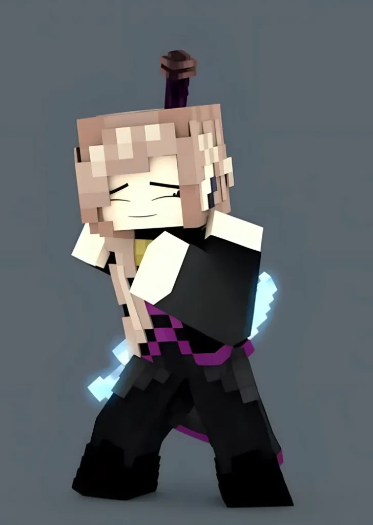 Minecraft jenny mod mcpe