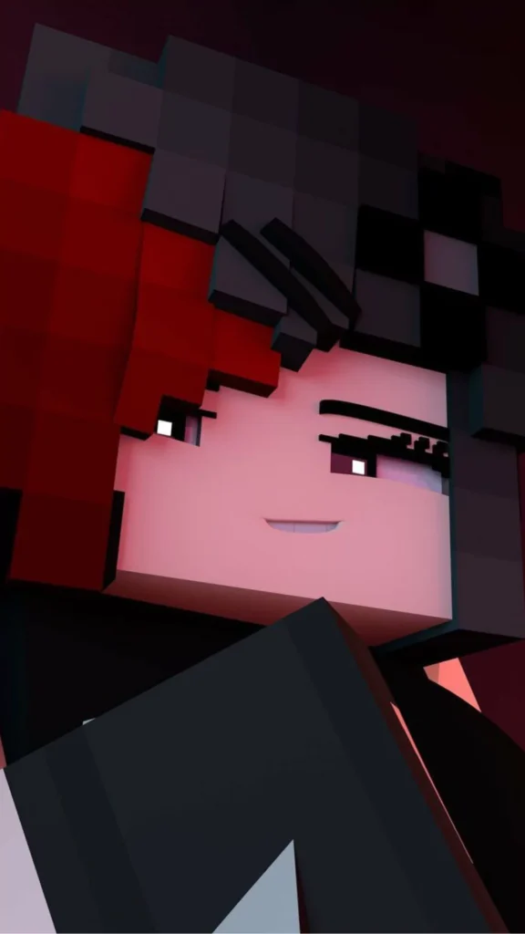 minecraft virtual girl friend mod pe