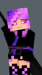 Jenny mcpe Mod