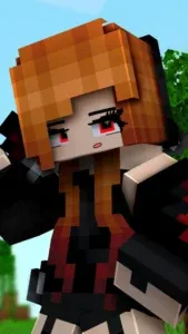 Jenny Virtual Girl Friend