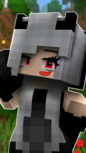 Jenny mod Minecraft