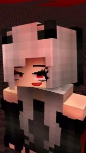 Minecraft Virtual Girl Friend Mod