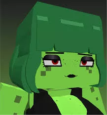Jenny Creeper