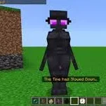 Minecraft Enderwoman