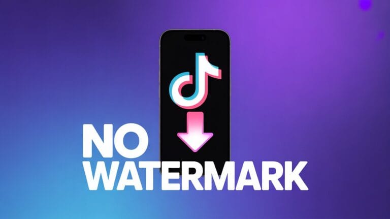 Where to Download TikTok Video Without a Watermark: The Complete 2026 Guide 3 Were we can download tiktok videos